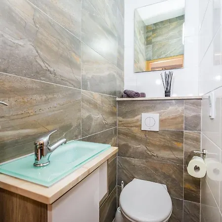 Apartamento Croliday Vir