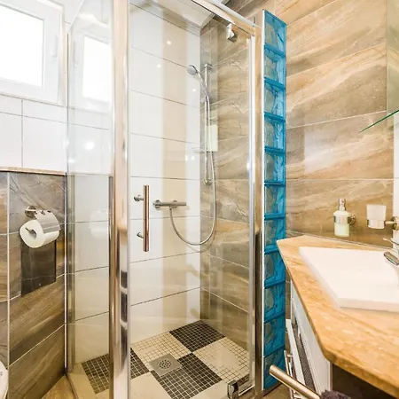 Apartamento Croliday *