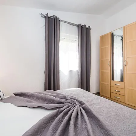 Apartamento Croliday *