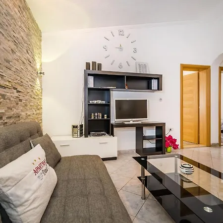 Apartamento Croliday