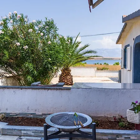 Apartamento Croliday