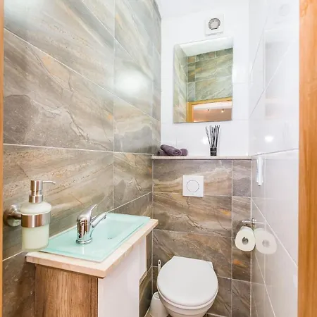 Apartamento Croliday
