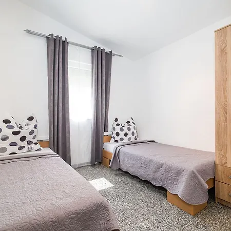 Apartamento Croliday