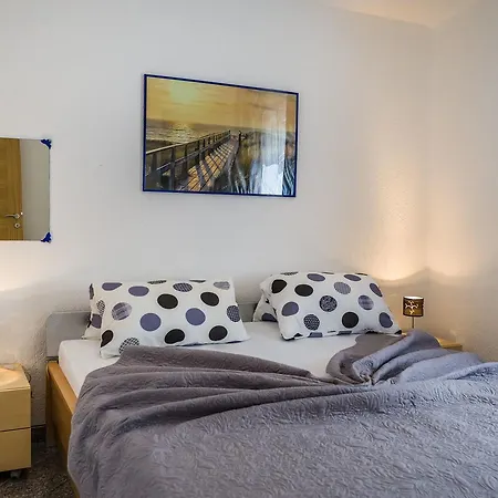Apartamento Croliday