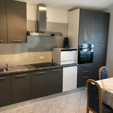 Croliday Apartamento *