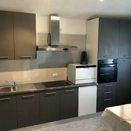 Apartamento Croliday