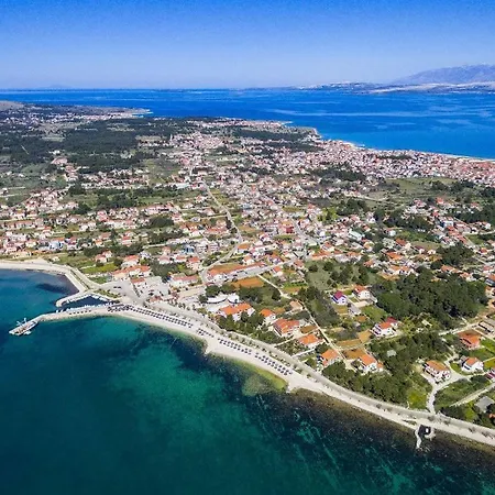 Croliday Apartamento *