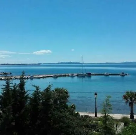 Apartamento Croliday