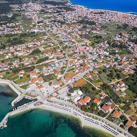 Apartamento Croliday *