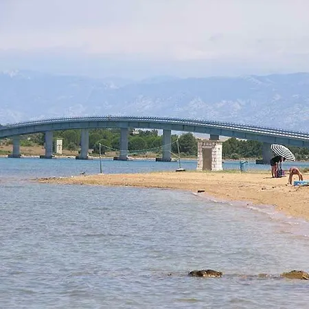 Apartamento Croliday *