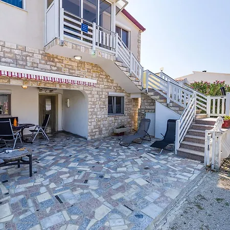 Appartement Croliday