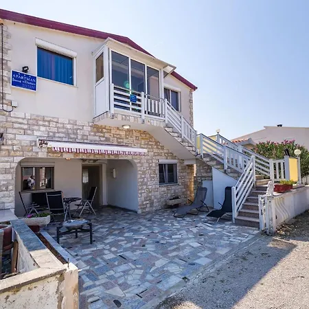 Appartement Croliday *